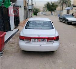 هيونداي أزيرا